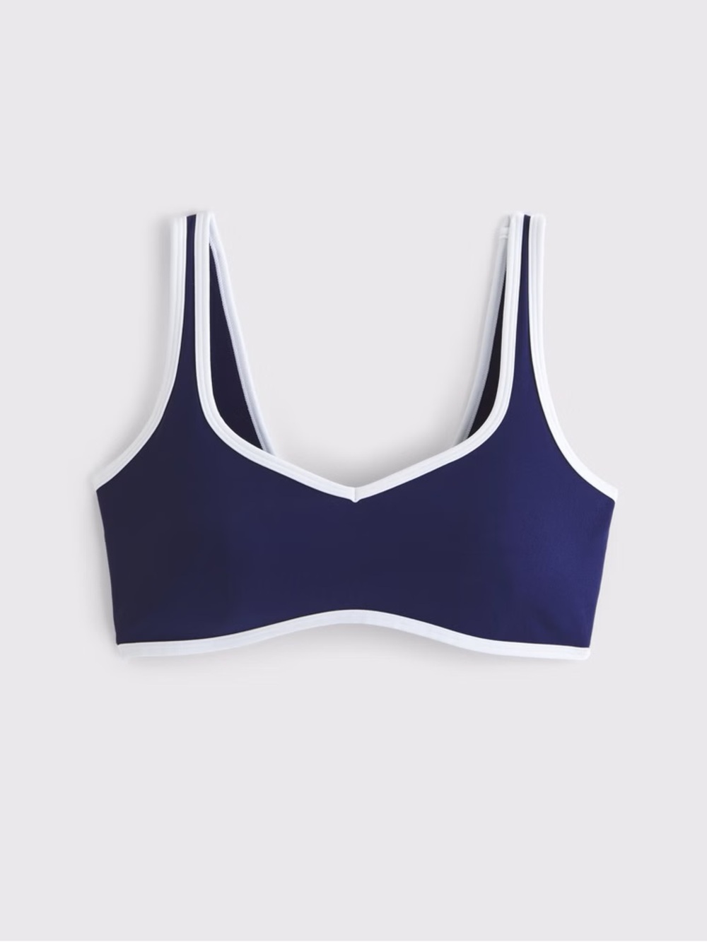 Abercrombie & Fitch women’s YPB studioFLEX sports bra